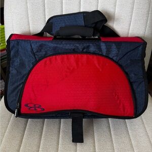 Boombah Softball/Baseball coaches bag